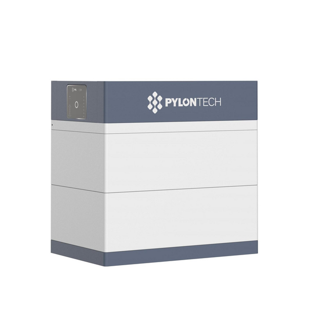 Pylontech Force H3 thuisbatterij
