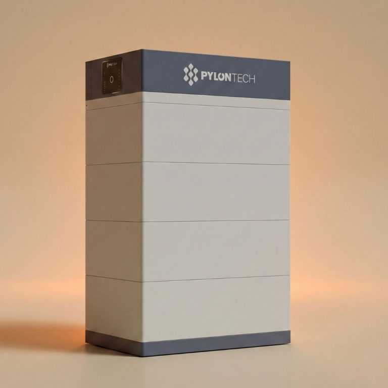 Pylontech Force H3 thuisbatterij